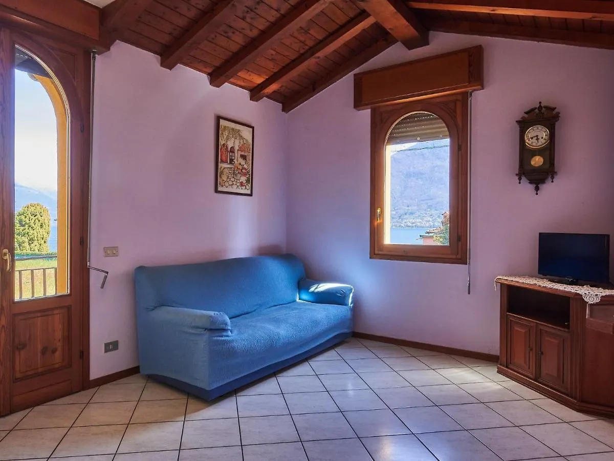 Holiday Home Val Grande By Interhome Pianello Del Lario