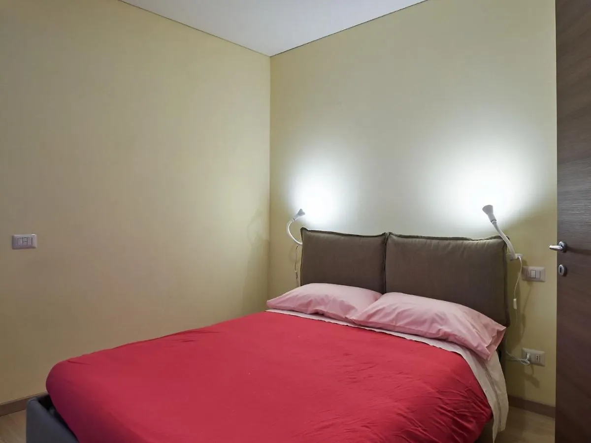 Holiday Home Val Grande By Interhome Pianello Del Lario Italie