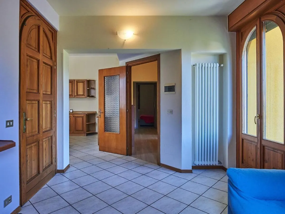 Holiday Home Val Grande By Interhome Pianello Del Lario