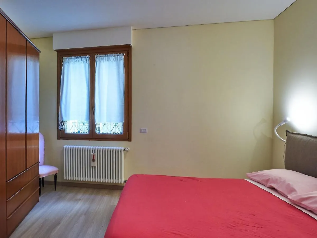 Holiday Home Val Grande By Interhome Pianello Del Lario 0*,  Italie