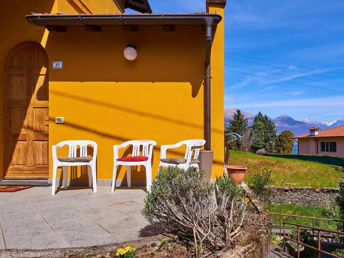 Holiday Home Val Grande By Interhome Pianello Del Lario