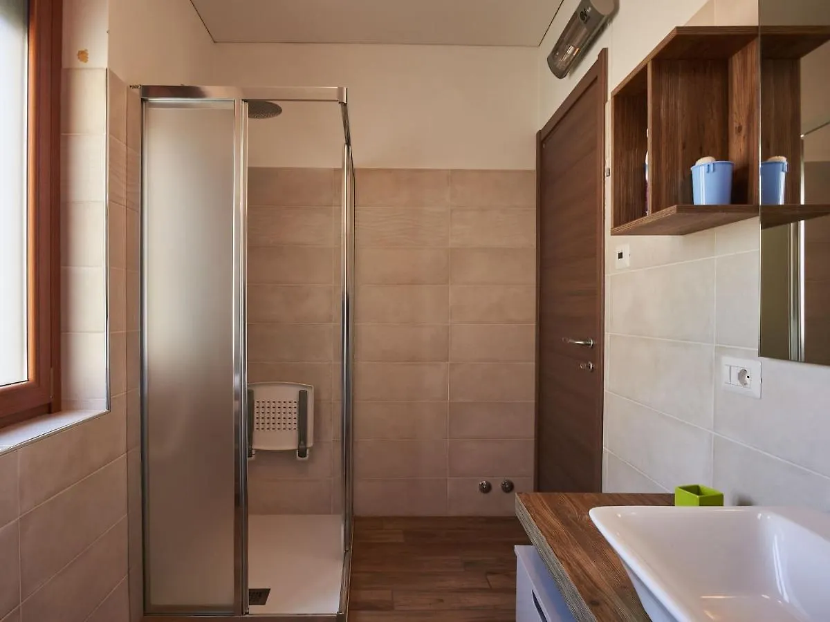 Holiday Home Val Grande By Interhome Pianello Del Lario