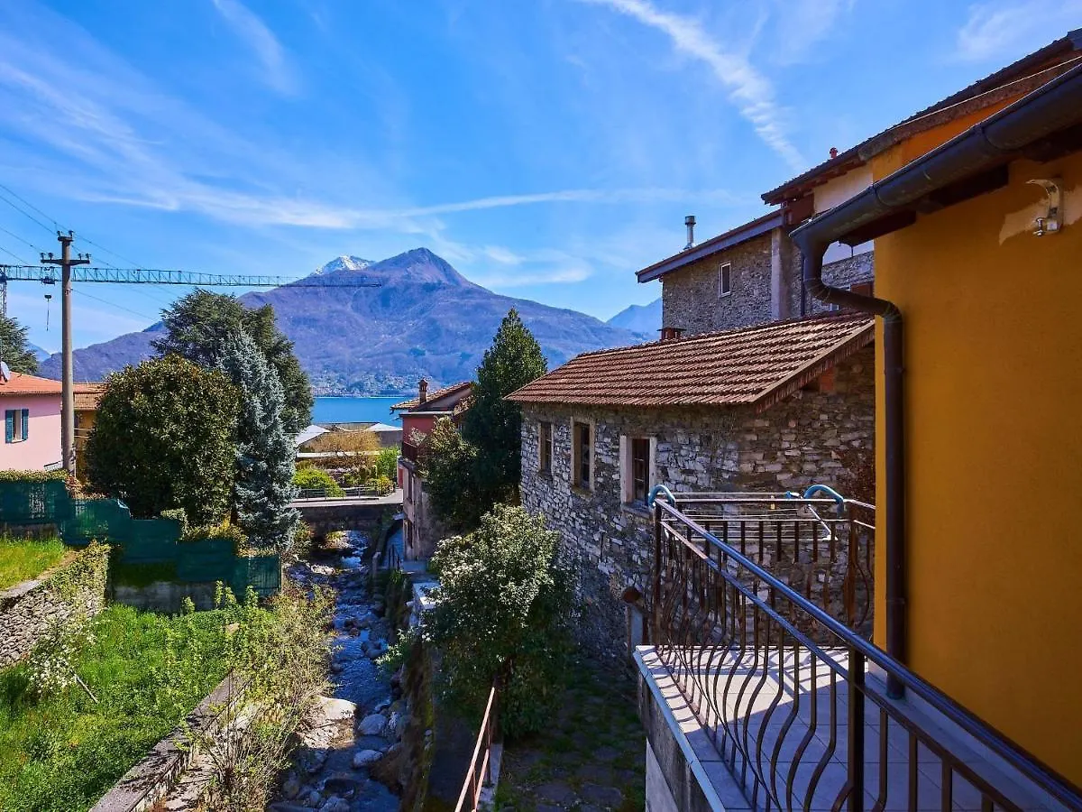 Holiday Home Val Grande By Interhome Pianello Del Lario Italie