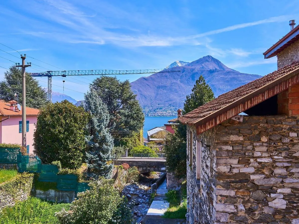Holiday Home Val Grande By Interhome Pianello Del Lario