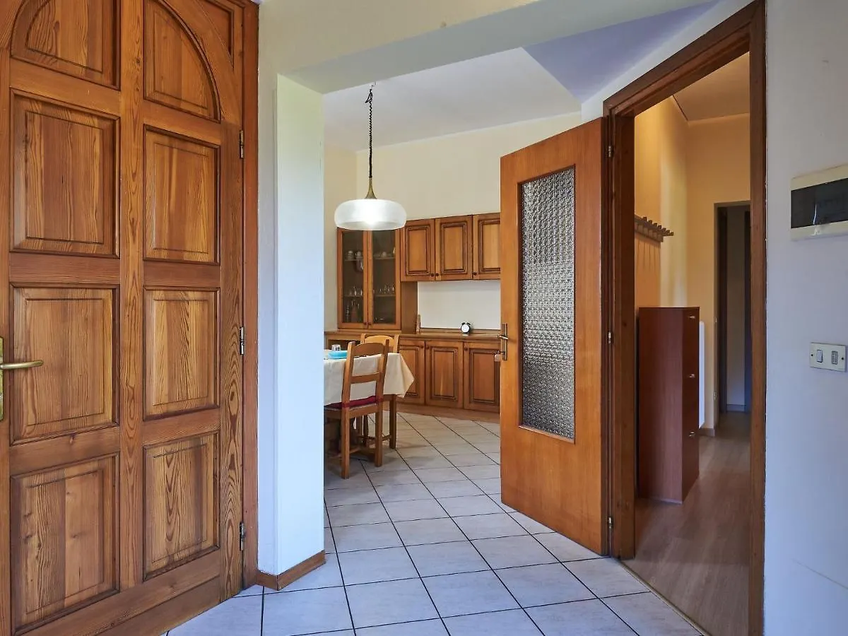 Holiday Home Val Grande By Interhome Pianello Del Lario