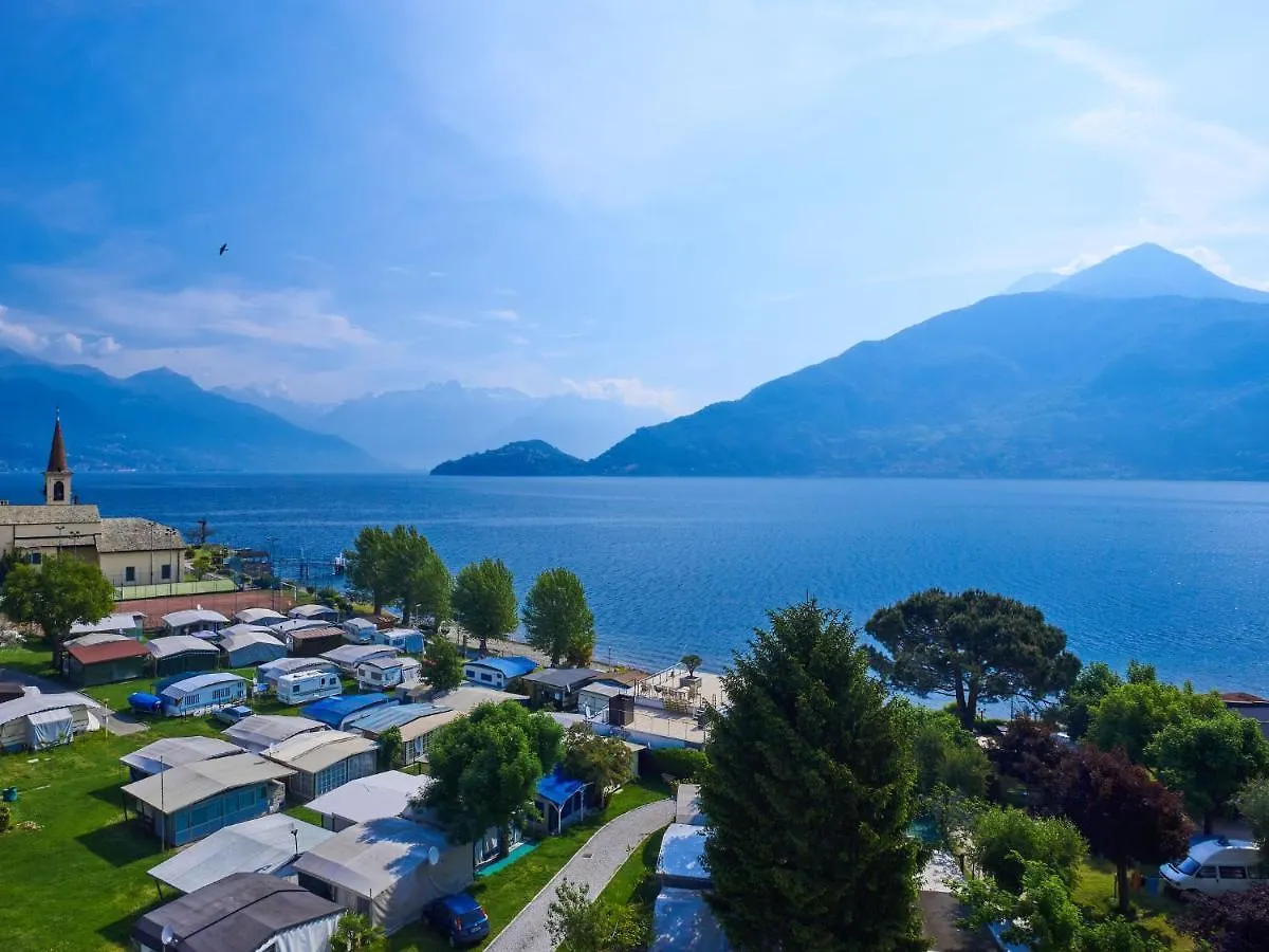 Holiday Home Val Grande By Interhome Pianello Del Lario Italie