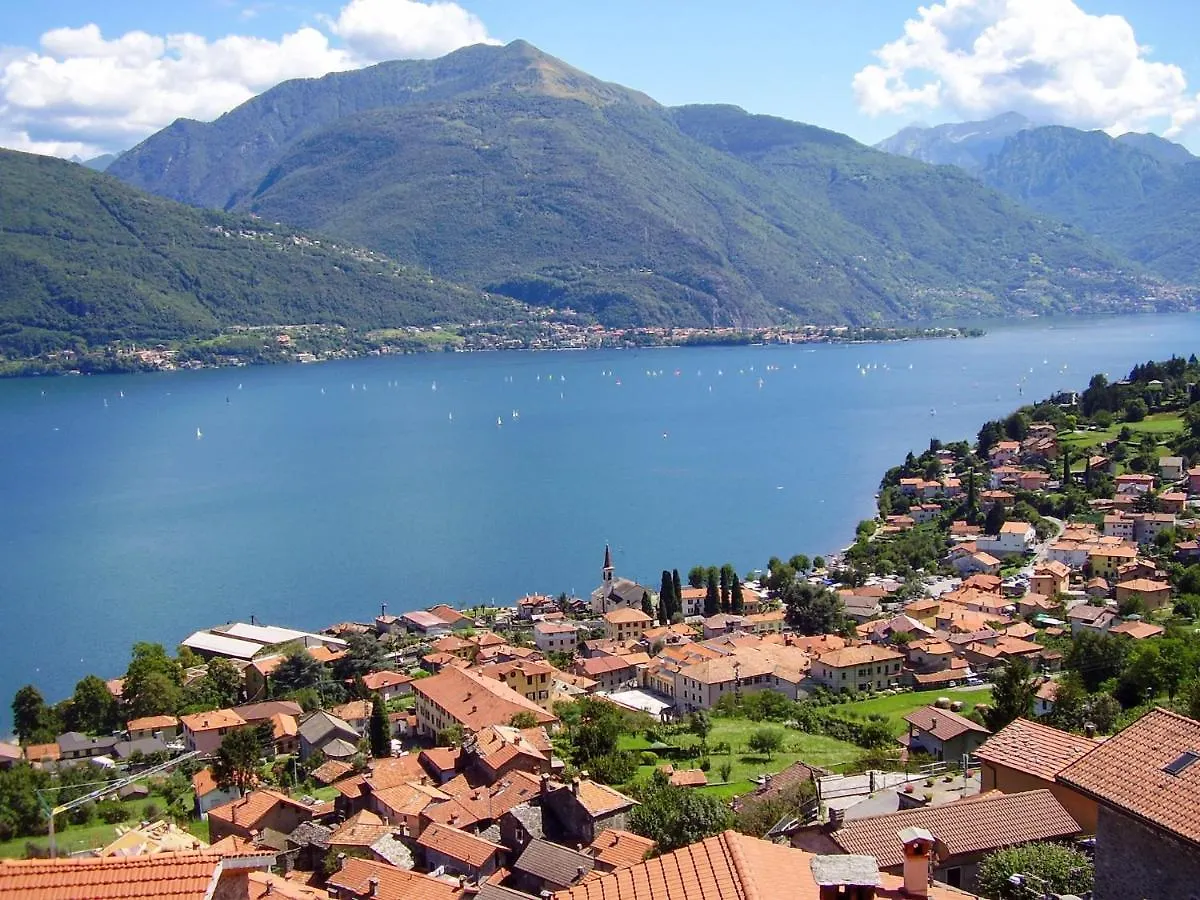 Holiday Home Val Grande By Interhome Pianello Del Lario