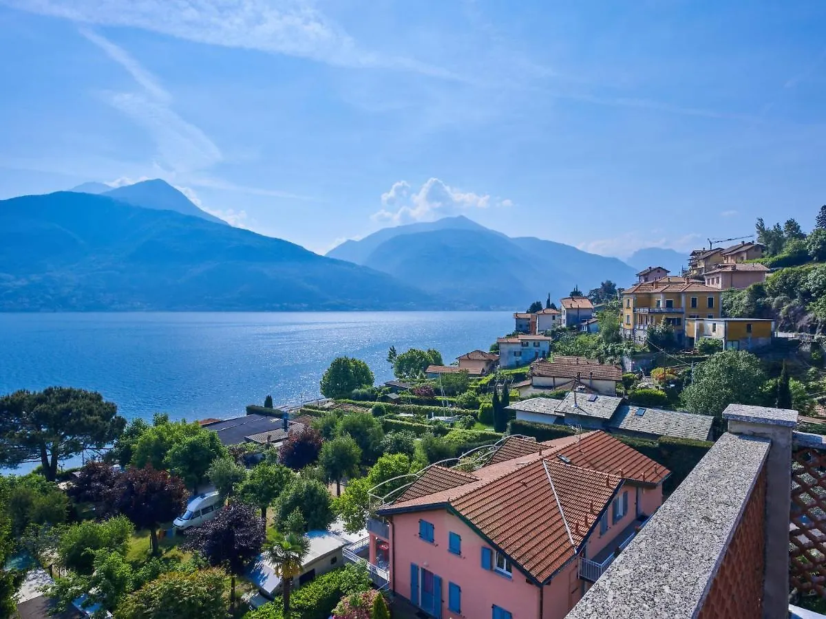 Holiday Home Val Grande By Interhome Pianello Del Lario