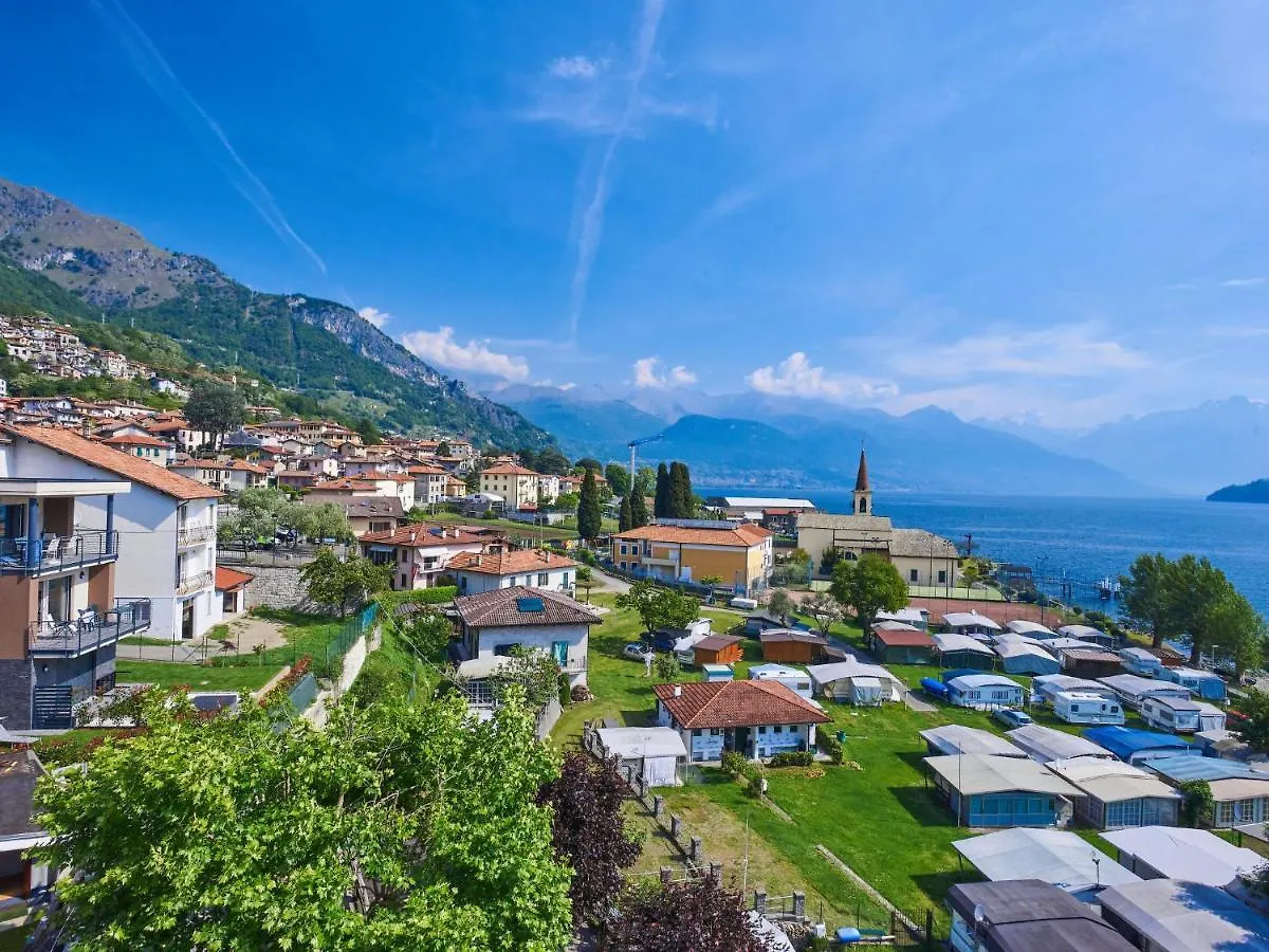 Holiday Home Val Grande By Interhome Pianello Del Lario