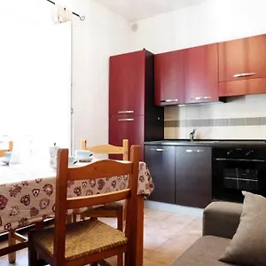 A Casa Di Lorena Levanto