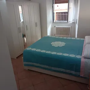 3 Del Vecchio Convento Appartement