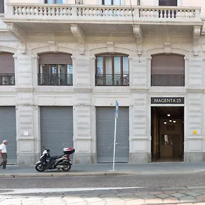 In The Heart Of Milano! Appartement
