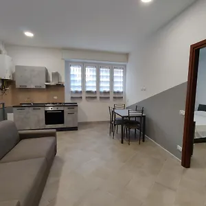 What An Up Appartement
