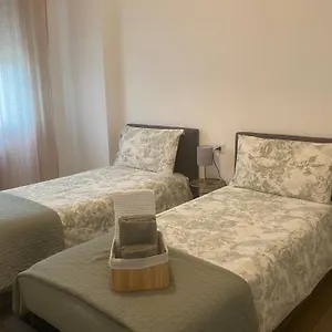 Salvia - Free Park Appartement